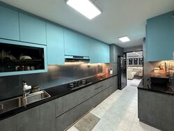 Blk 787 Khatib Vale (Yishun), HDB 5 Rooms #476939751